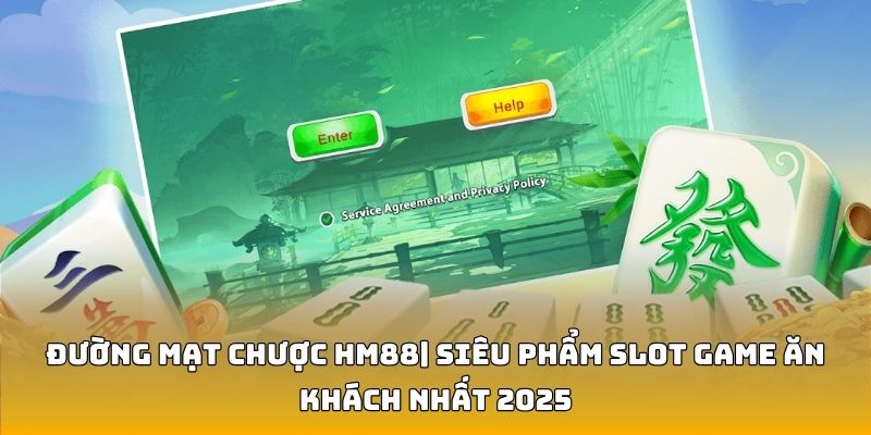 Quy trình vận hành và luật chơi cơ bản tại nhà cái HM88